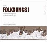 Folksongs!, Vol. 2