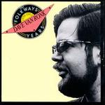 Folkways Years (1959-1961)
