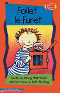 Follet Le Furet