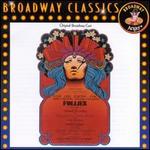 Follies [Original Broadway Cast Recording]