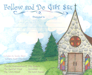 Follow and Do Boxed Gift Set (Pack of 6)