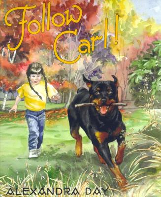 Follow Carl! - 
