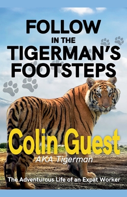Follow in the Tigermans Footsteps - Tigerman