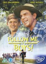 Follow Me, Boys!