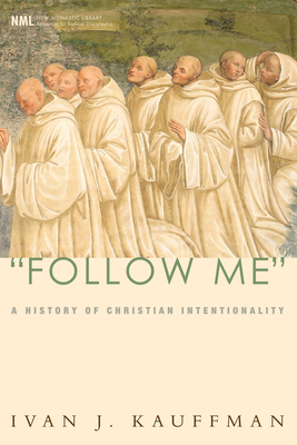 "Follow Me" - Kauffman, Ivan J