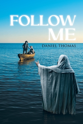 Follow Me - Thomas, Daniel