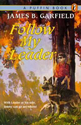 Follow My Leader - Garfield, James B