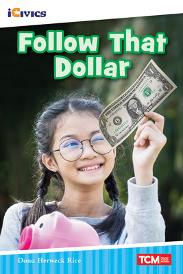 Follow That Dollar - Herweck Rice, Dona