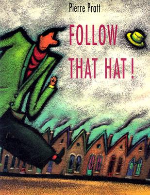 Follow That Hat - 