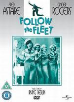 Follow the Fleet