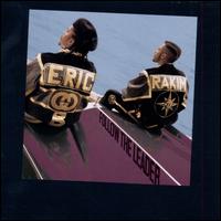 Follow the Leader - Eric B. & Rakim