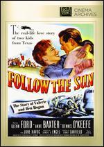 Follow the Sun