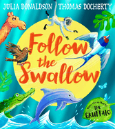 Follow the Swallow