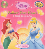 Follow Your Heart - Studio Mouse