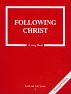 Following Christ Activity Book