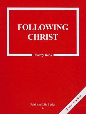Following Christ Activity Book - Press, Ignatius