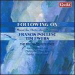 Following On