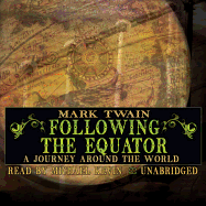 Following the Equator: A Journey Around the World