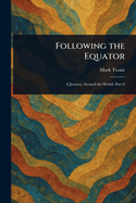 Following the Equator
