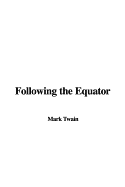 Following the Equator
