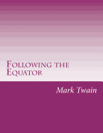 Following the Equator