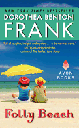 Folly Beach: A Lowcountry Tale