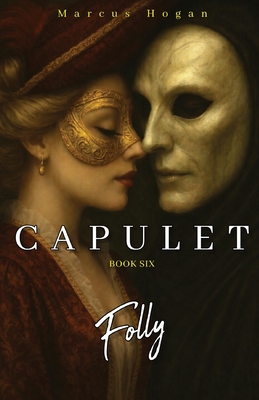 Folly - Hogan, Marcus