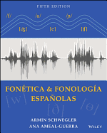 Fonetica y Fonologia Espanolas