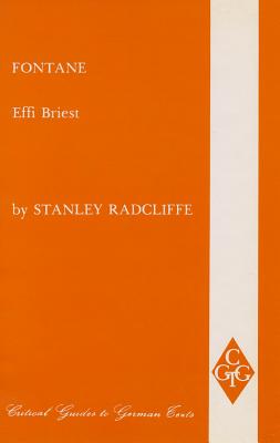 Fontane: Effi Briest - Radcliffe, Stanley