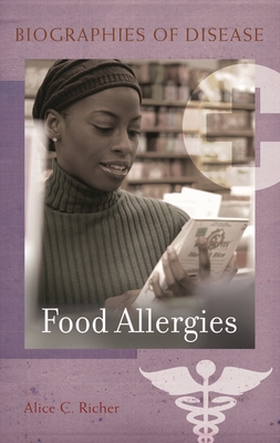Food Allergies - Richer, Alice