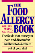 Food Allergy Book