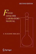 Food Analysis Laboratory Manual