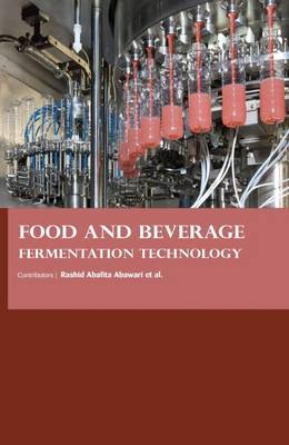 Food and Beverage Fermentation Technology - 