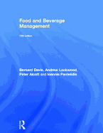 Food and Beverage Management