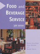 Food and Beverage Service