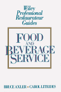 Food and Beverage Service