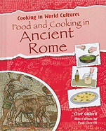 Food and Cooking in Ancient Rome