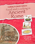 Food and Cooking in Ancient Rome