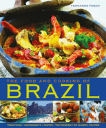 Food and Cooking of Brazil