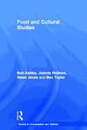 Food and cultural studies