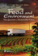 Food and Environment: The Quest for a Sustainable Future