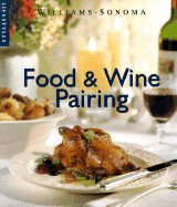 Food and Wine Pairing
