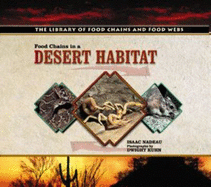 Food Chains in a Desert Habitat