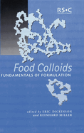 Food Colloids: Fundamentals of Formulation