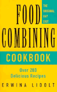 Food Combining Cookbook