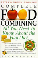 Food Combining - Thomson, Donna, and Thomson, Peter