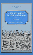 Food & Eating in Medieval Europe