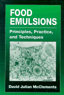 Food Emulsions