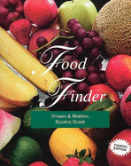 Food Finder: Vitamin & Mineral Source Guide