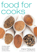 Food for Cooks